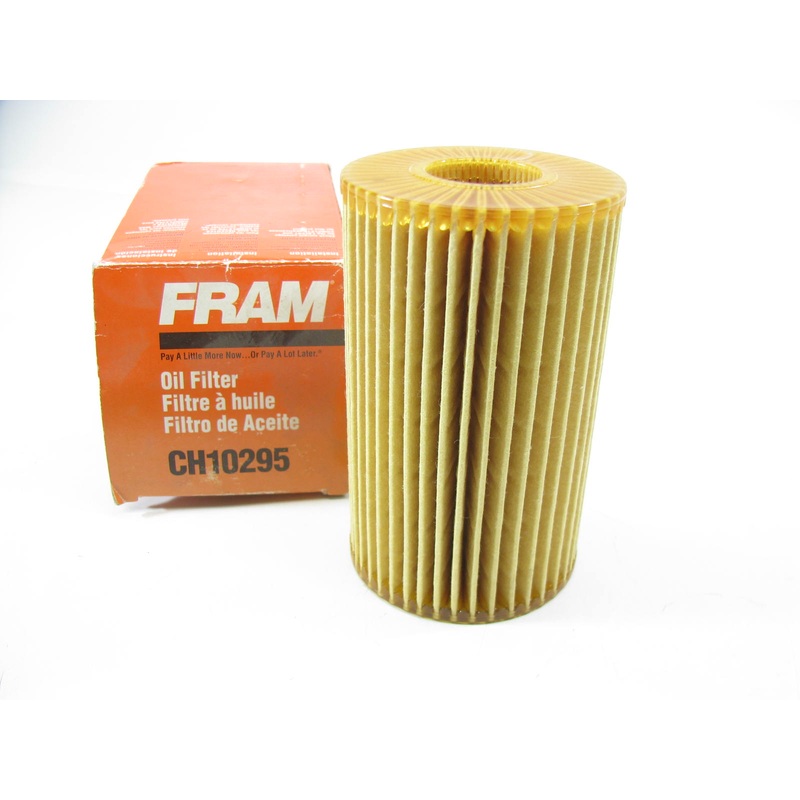 Fram CH10295 Oil Filter Replaces 57310 L25702 P979 LF625 84041 72249WS