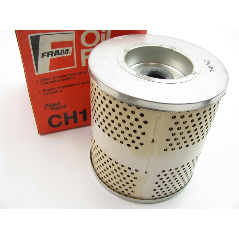 Fram CH14PL Engine Oil Filter Replaces 51279 L30169 P114 LF119 LF550 P551014