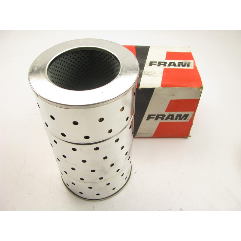 Fram CH238APL Hydraulic Oil Filter Replaces: 51168 L50007 LP163 LF321 LF519