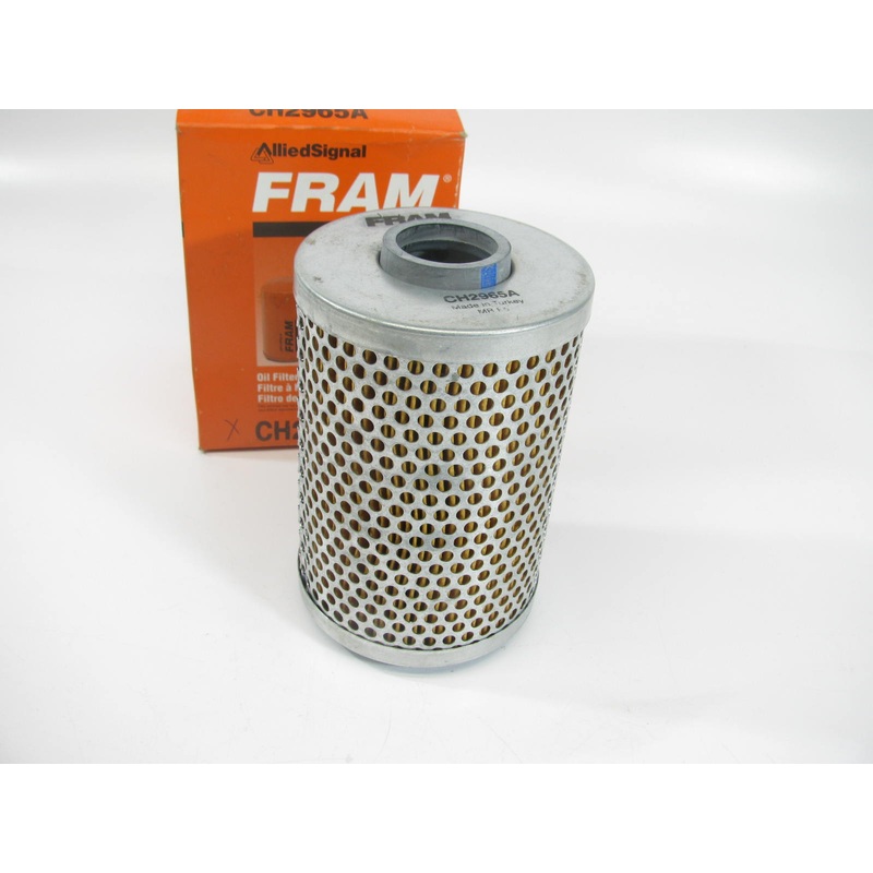 Fram CH2965A Oil Filter Replaces 51732 L37026 P828 LF388 LF756 P7114 PF1108