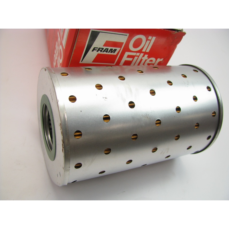 Fram CH332APL Oil Filter Replaces 51154 L40119 P119 LF326 LF521 P550172 85154