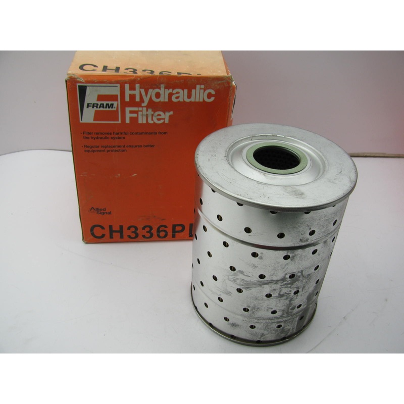Fram CH336PL Engine Oil Filter Replaces 51235 P321 H40329 LP32 P194 LF762