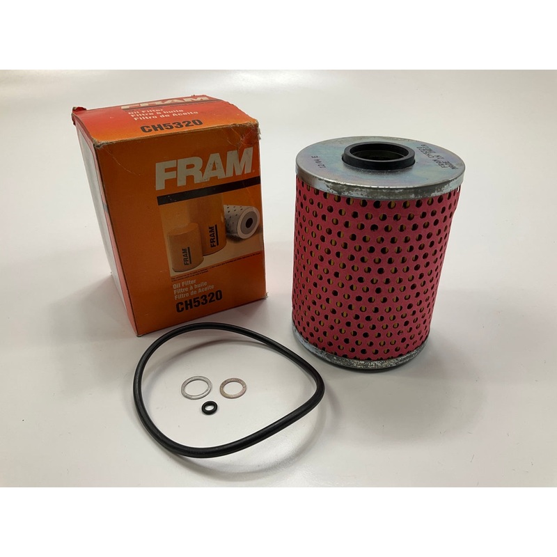 Fram CH5320 Engine Oil Filter
