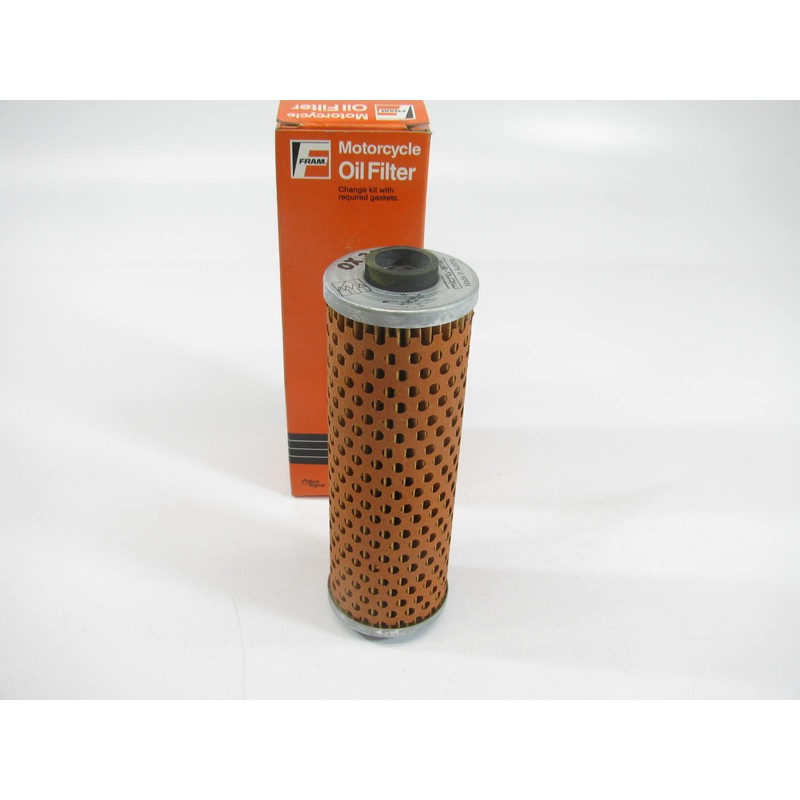 Fram CH6061 Oil Filter Replaces OX35 P7019 24946 2552700 P149 89946
