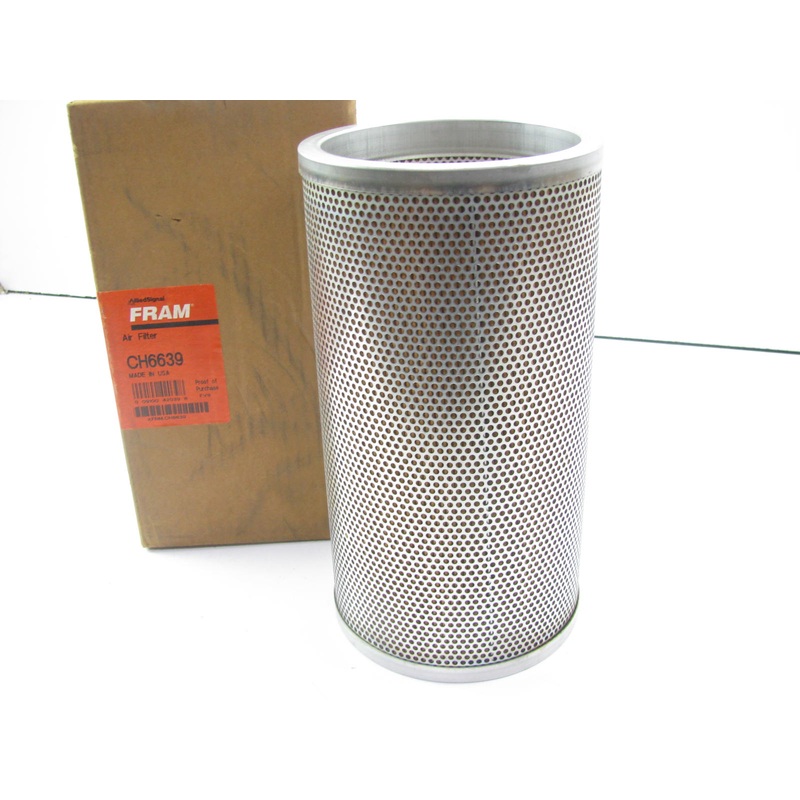 Fram CH6639 Hydraulic Filter Element Replaces Wix 51579, Baldwin PT503, P556219