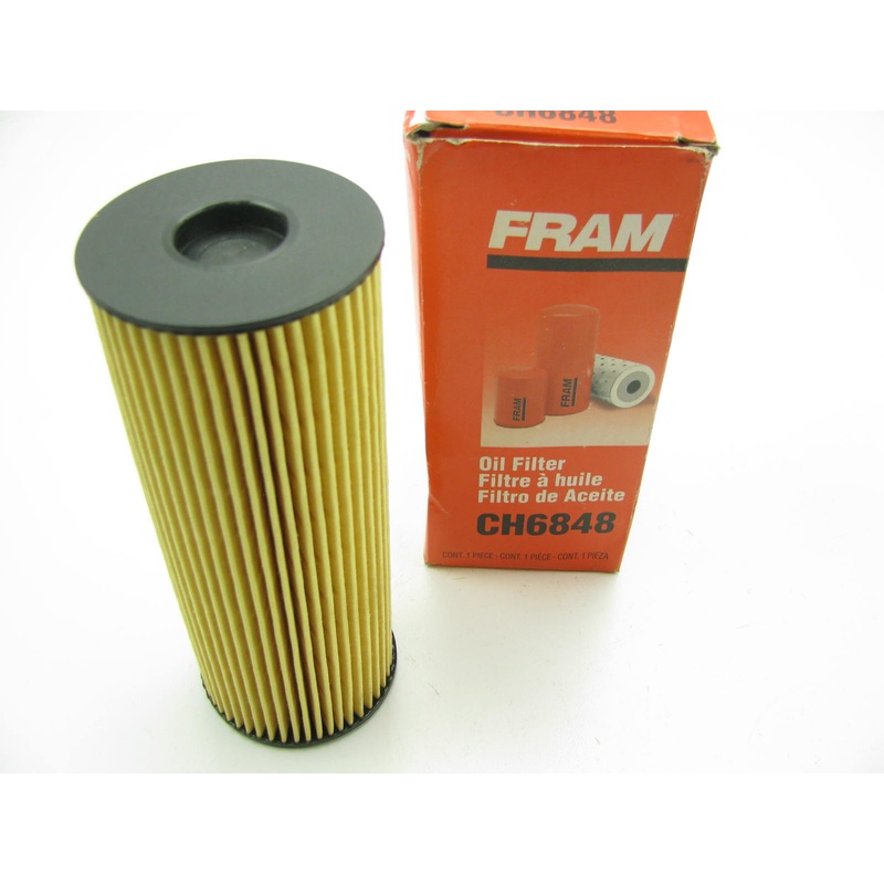 Fram CH6848 Engine Oil Filter