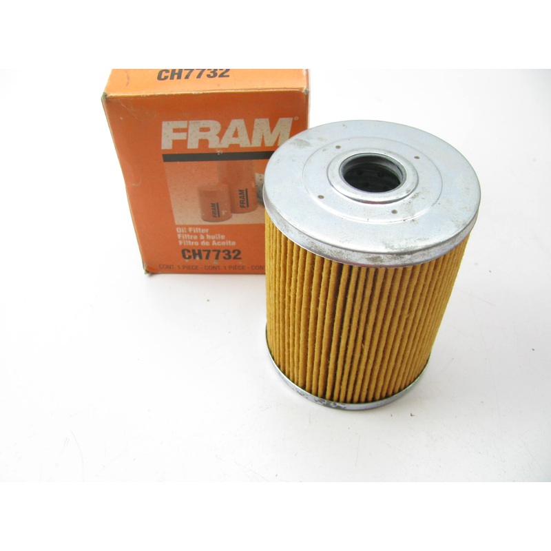 Fram CH7732 Engine Oil Filter Replaces 041-8127 57170 L44798 P2902 LF114 84170