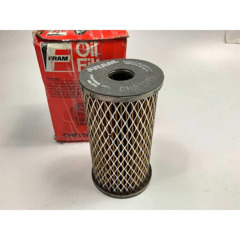 Fram CH813PL Engine Oil Filter