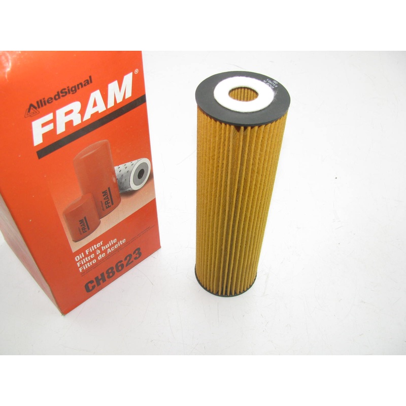 Fram CH8623 Oil Filter Replaces 51230 L45126 P844 L45126 G1230 M844