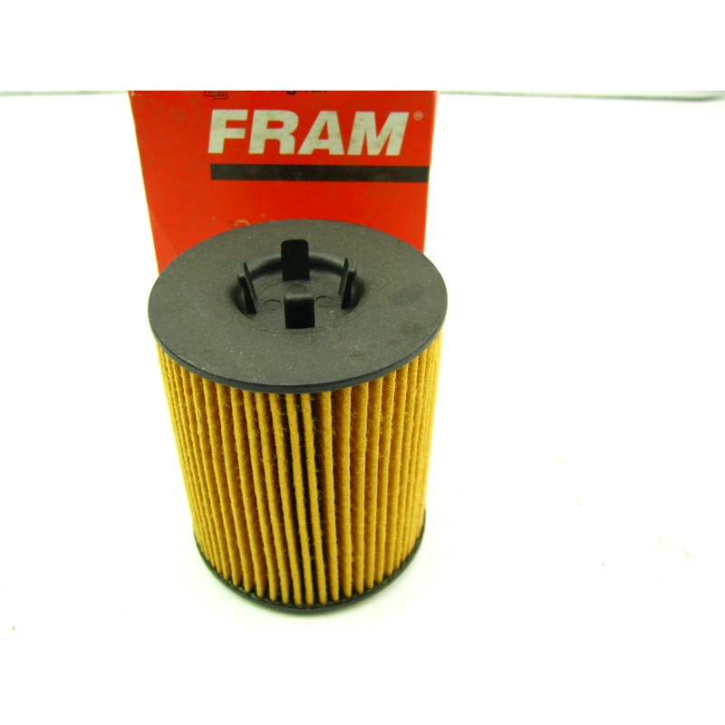 Fram CH8806 Oil Filter Replaces 57033 L15309 P2224 LF512F R84033 72203