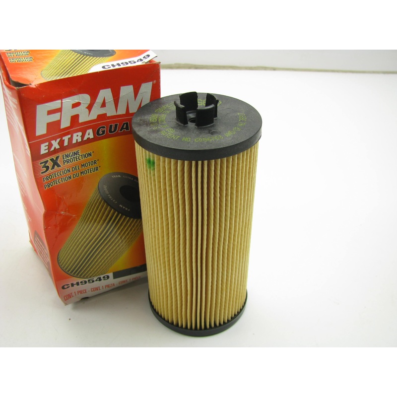 Fram CH9549 Engine Oil Filter