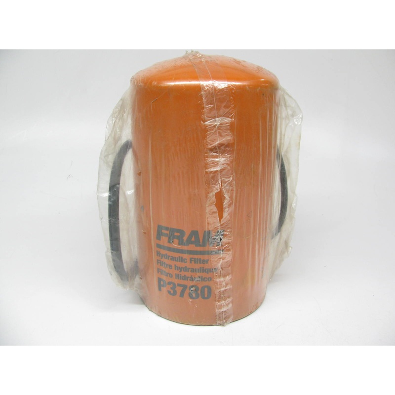 Fram P3780 Hydraulic Oil Filter Replaces 51861 H52810 LFH8197 HF906