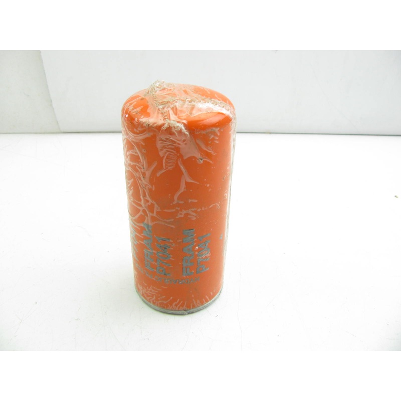 Fram P7041 Hydraulic Oil Filter Replaces 51829 H50246 LFH8593 HF963 HF6141