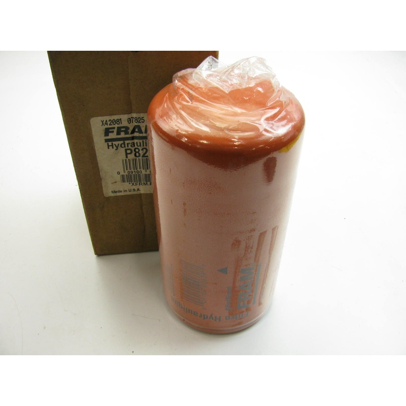 Fram P8247 Hydraulic Oil Filter Replaces LFH22007 57410 7410 84410