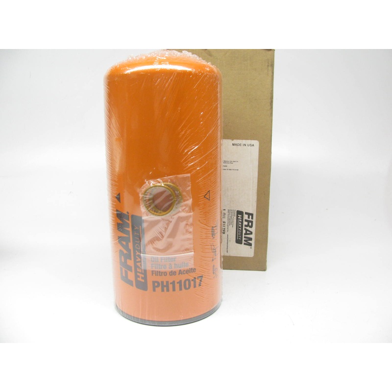 FRAM PH11017 Spin-on Combination By-Pass Oil Filter