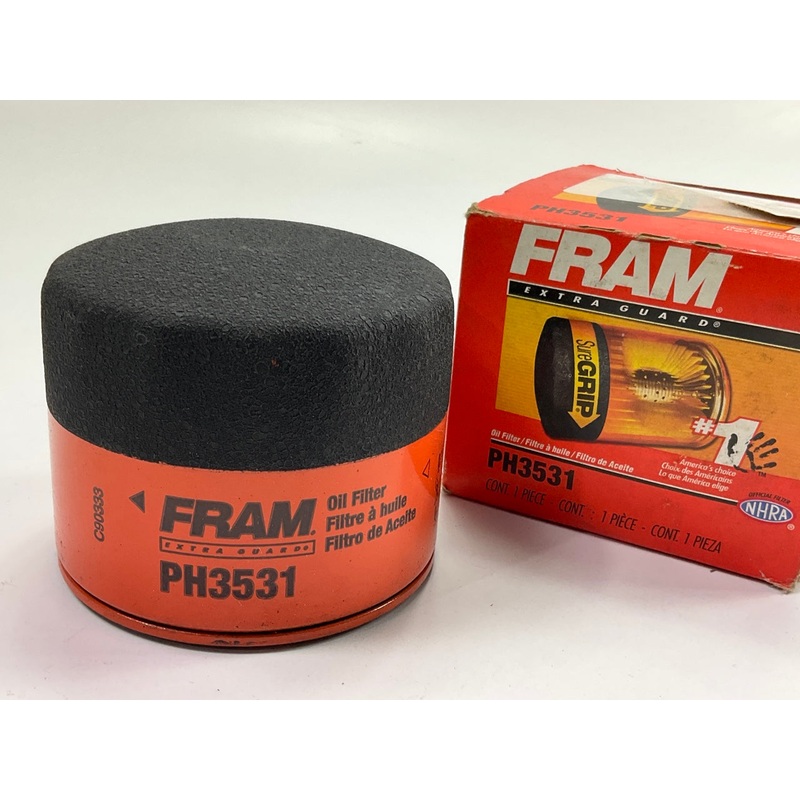 Fram PH3531 Engine Oil Filter