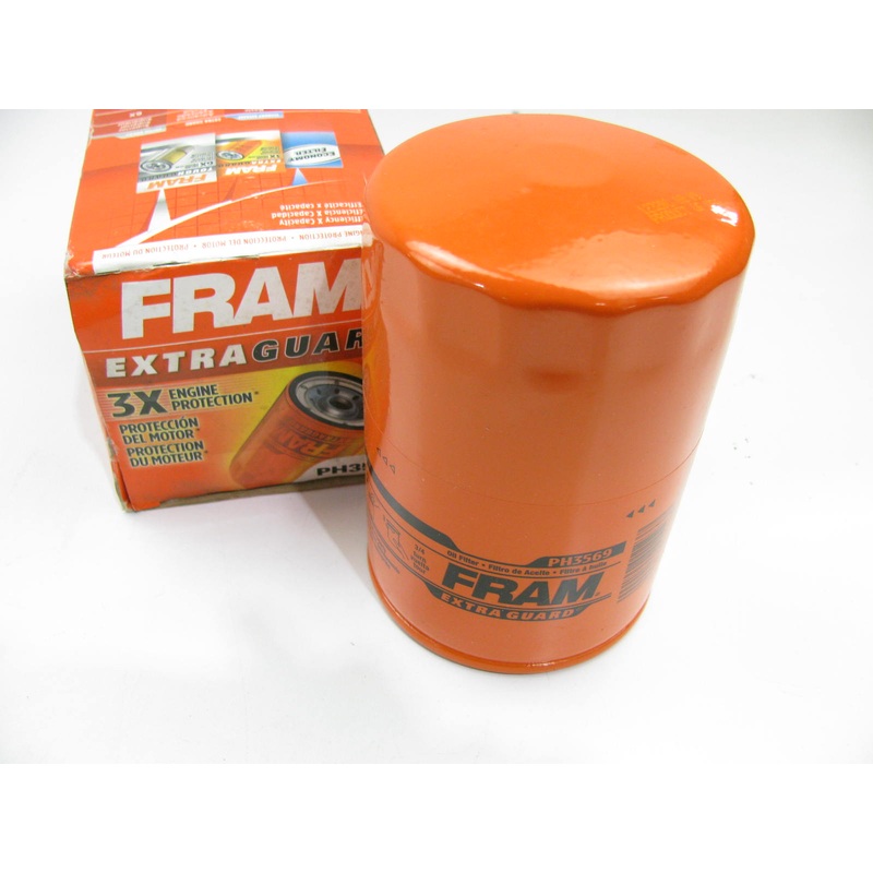 Fram PH3569 Engine Oil Filter