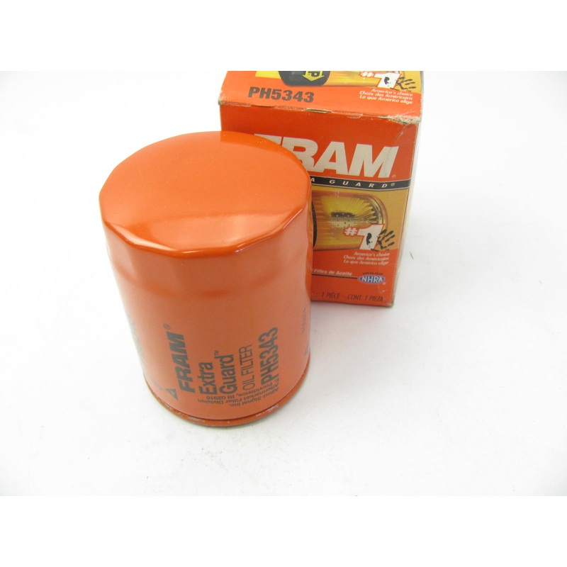 Fram PH5343 Engine Oil Filter