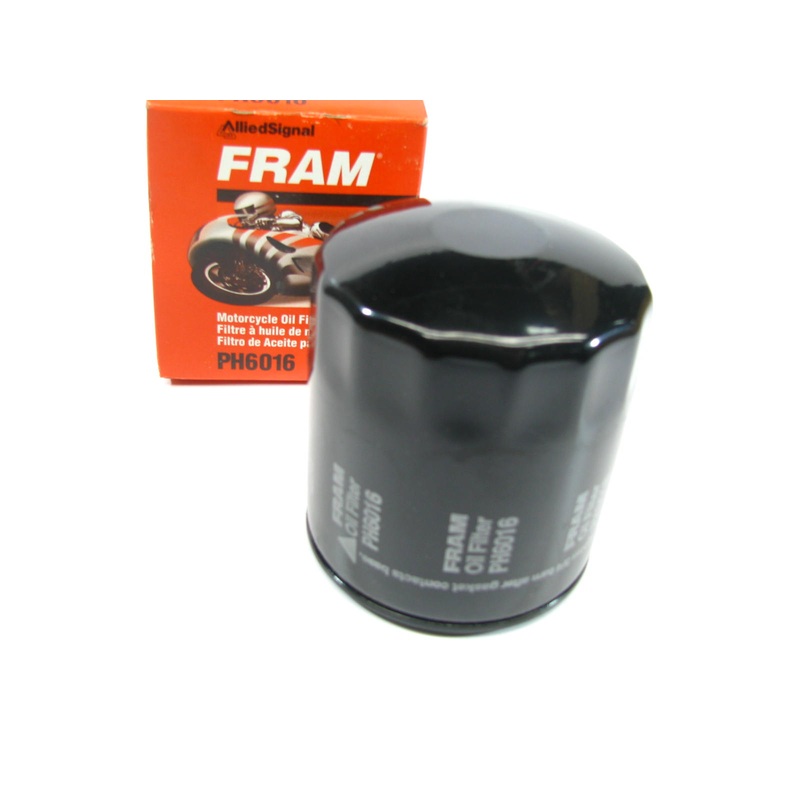 Fram PH6016 Oil Filter Replaces 51348 ML16816 PH7014 PH7014 27-5517-0 EAO57