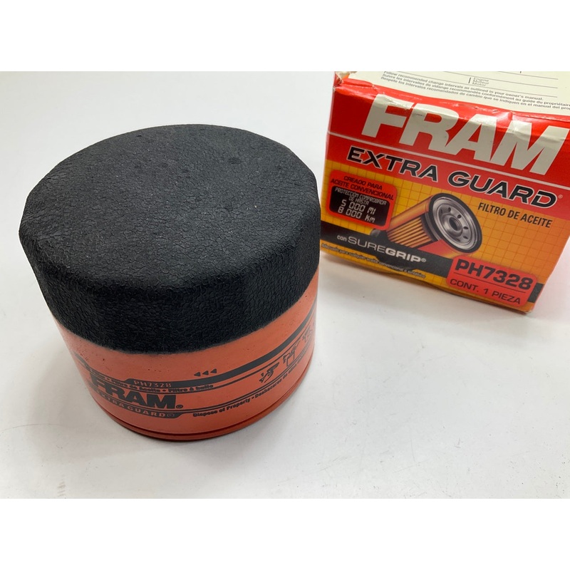 Fram PH7328 Engine Oil Filter