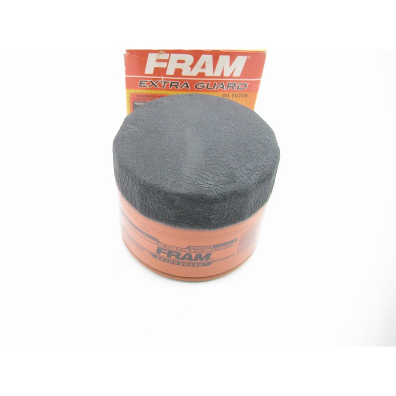 Fram PH8873 Oil Filter Replaces R84099 57099 L15313 PH454 LF509F PF454