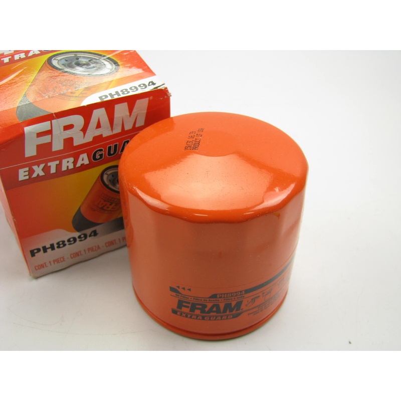 Fram PH8994 Oil Filter Replaces: 1355 PH253 PH453 51355 L25401 85355 85393 EA037