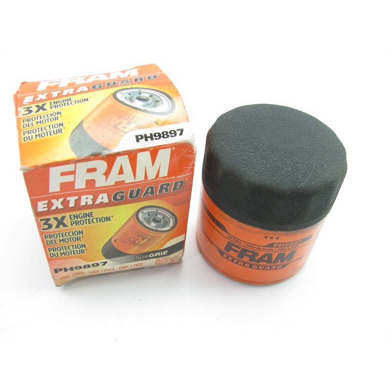Fram PH9897 Engine Oil Filter