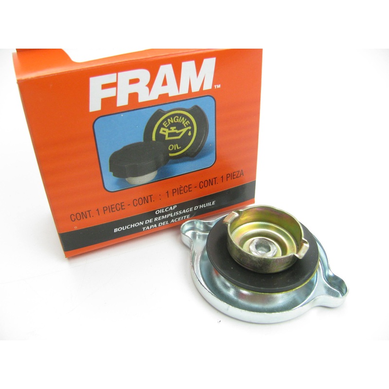 Fram RSO-66 Engine Oil Filler Cap