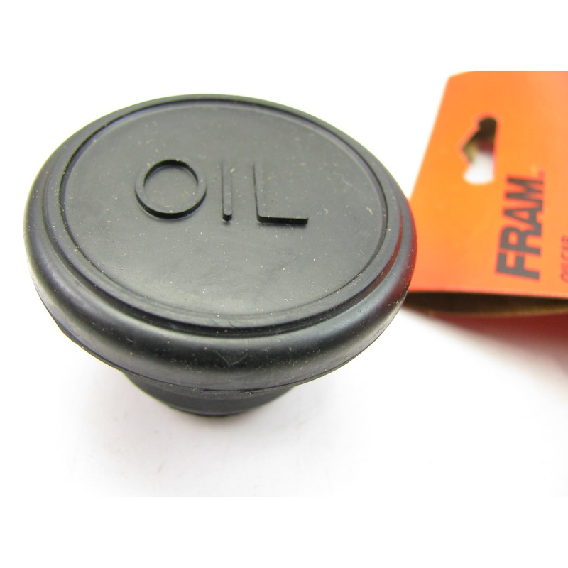 Fram RSO-72 Oil Filler Cap