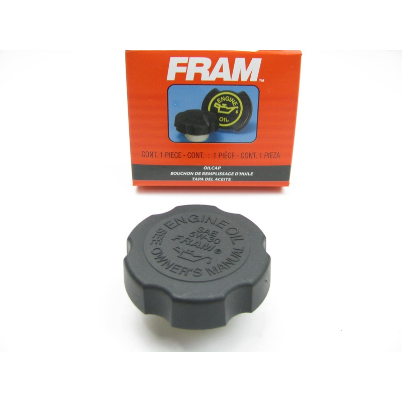 Fram RSO-96 Engine Oil Filler Cap
