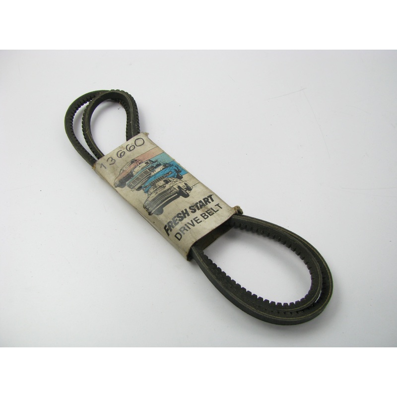Freshstart 13660 Accessory Drive Belt