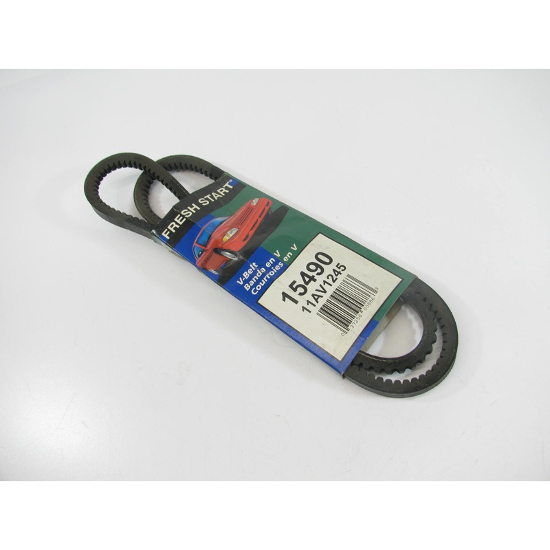 Freshstart 15490 Accessory Drive Belt