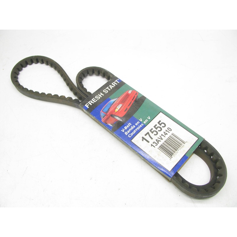 Freshstart 17555 Accessory Drive Belt