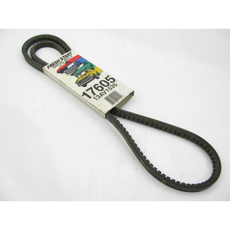 Freshstart 17605 Accessory Drive Belt