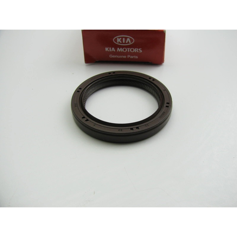 Front Engine Crankshaft Seal OEM For Kia 2142125002