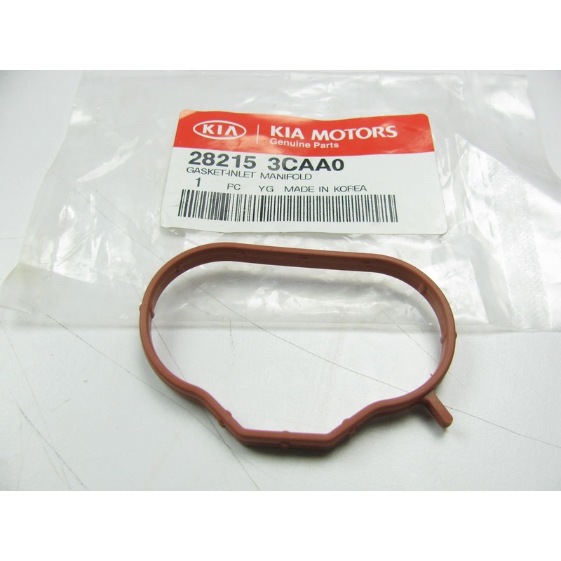 Fuel Injection Plenum Intake Manifold Gasket OEM For KIA 282153CAA0