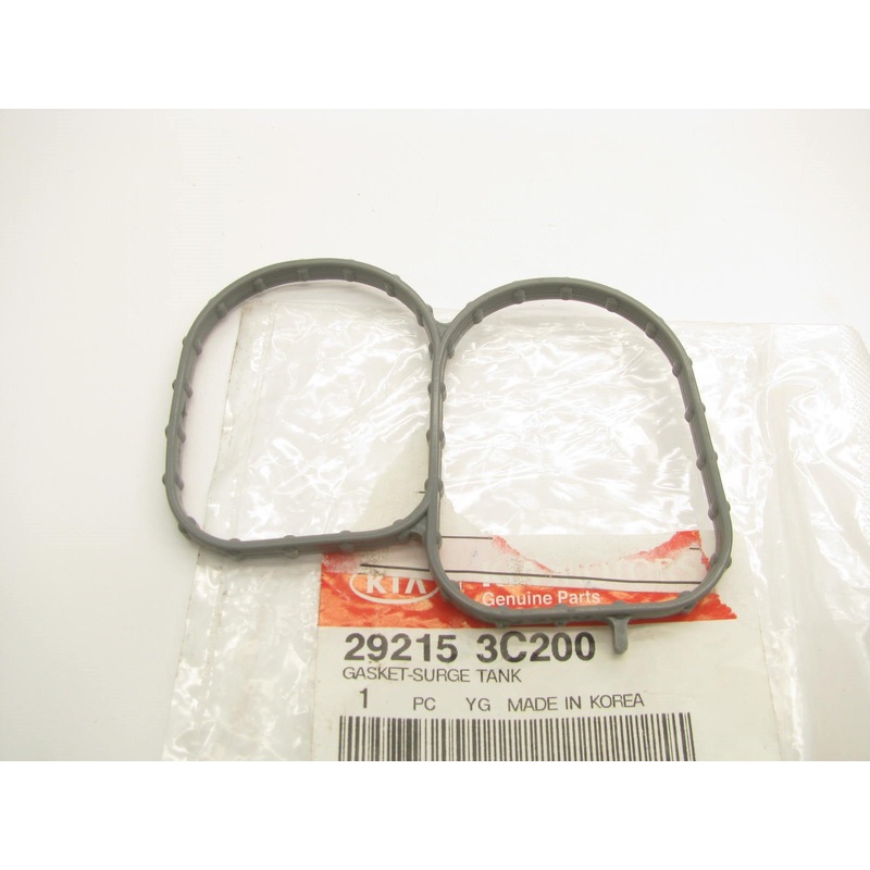 Fuel Injection Plenum (Surge Tank) Gasket OEM For KIA 292153C200