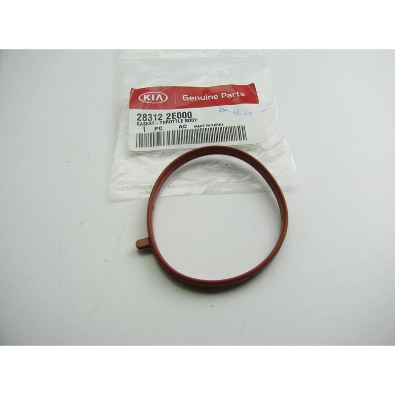 Fuel Injection Throttle Body Mounting Gasket OEM For Kia 283122E000