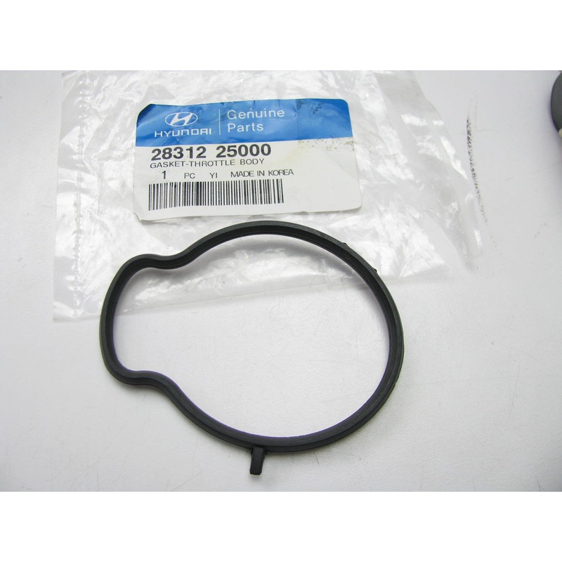 Fuel Injection Throttle Body O-Ring Seal Gasket OEM For Hyundai 2831225000