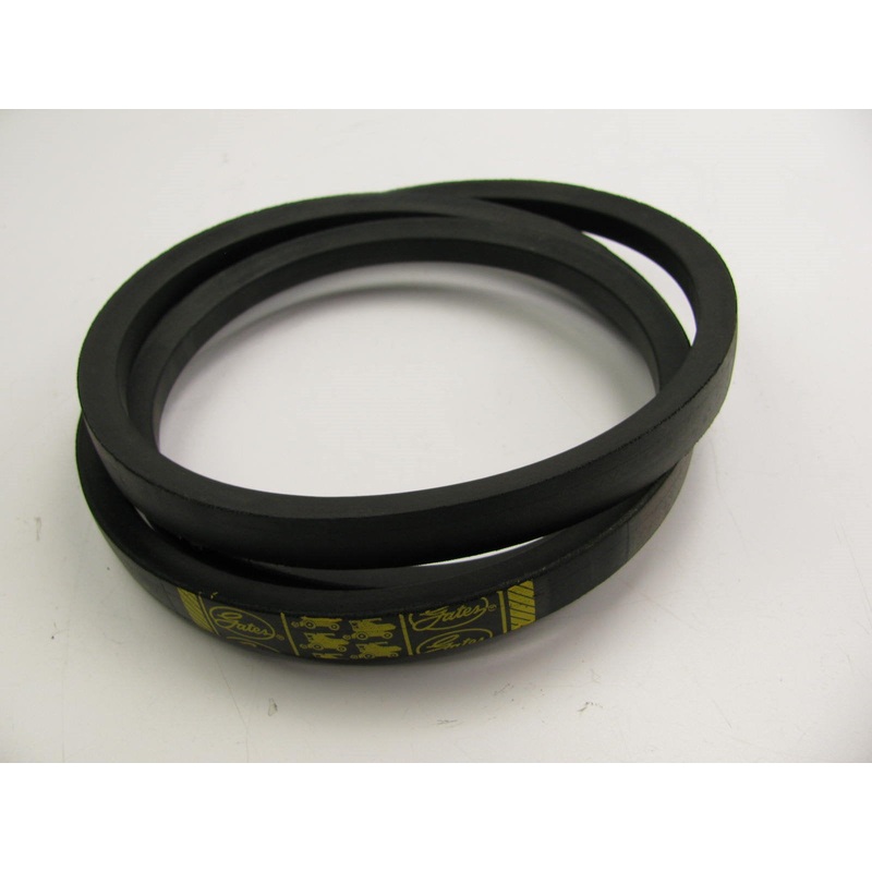 Gates 0202178 BladeRunner Agriculture Belt - 0.88'' X 92.38'' - 40 Degree