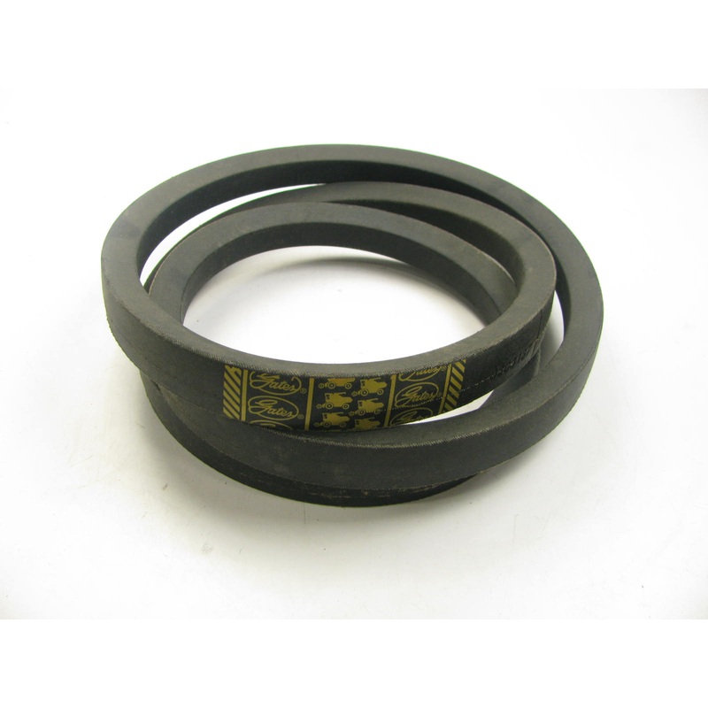 Gates 0203187 BladeRunner Agriculture Belt - 1.25'' X 95.88'' - 40 Degree