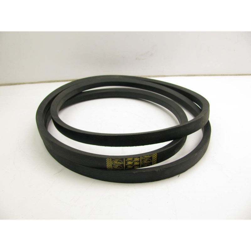 Gates 0203328 Agricultural Classic Harvester Drive V-Belt - 1.25'' X 171.6''
