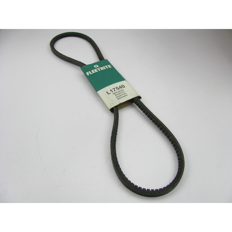 Fleetrite L17540 Accessory Drive Belt - 0.53'' X 54.0'' - 36 Degree