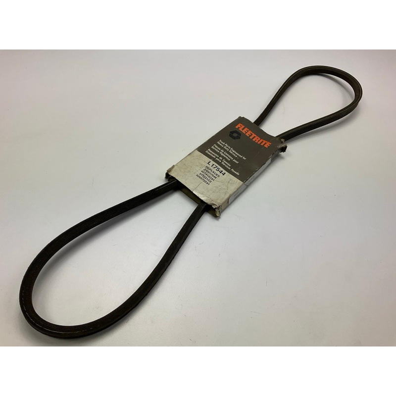 Fleetrite L17544 Accessory Drive Belt
