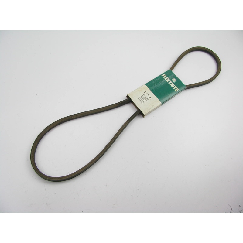 Fleetrite L17585 Accessory Drive Belt - 0.53'' X 58.50'' - 36 Degree