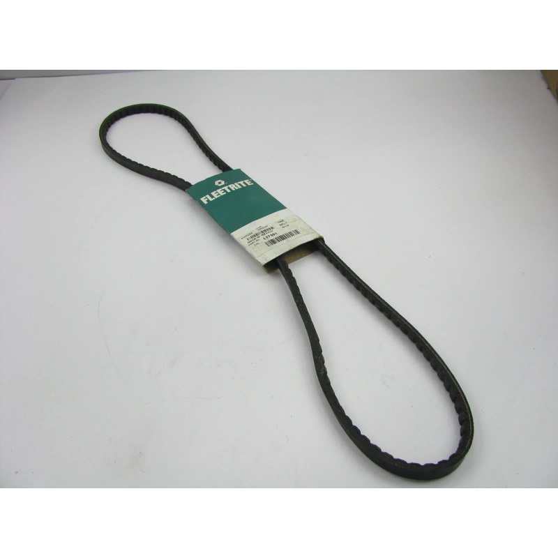 Fleetrite L17591 Accessory Drive Belt - 0.53'' X 59.25'' - 36 Degree