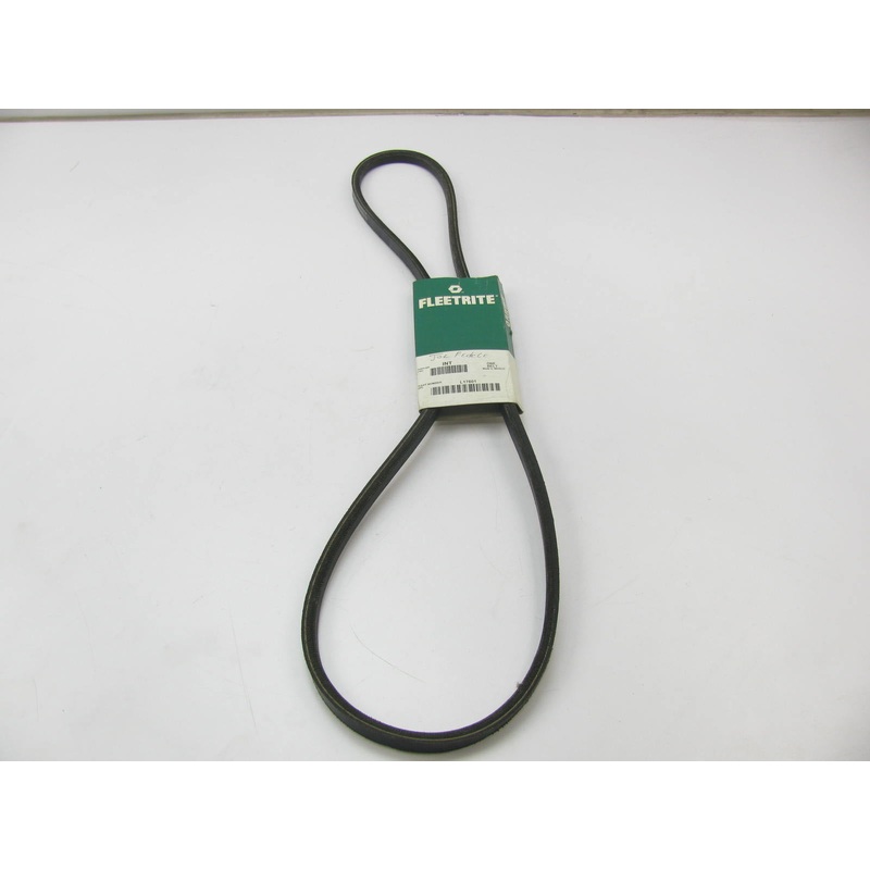 Fleetrite L17601 Accessory Drive Belt - 0.53'' X 60.25'' - 36 Degree