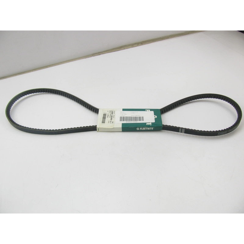 Fleetrite L17611 Accessory Drive Belt - 0.53'' X 61.125'' - 36 Degree