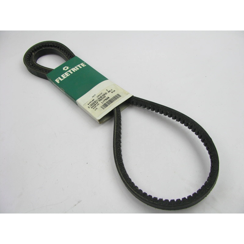 Fleetrite L17625 Accessory Drive Belt - 0.53'' X 62.50'' - 36 Degree