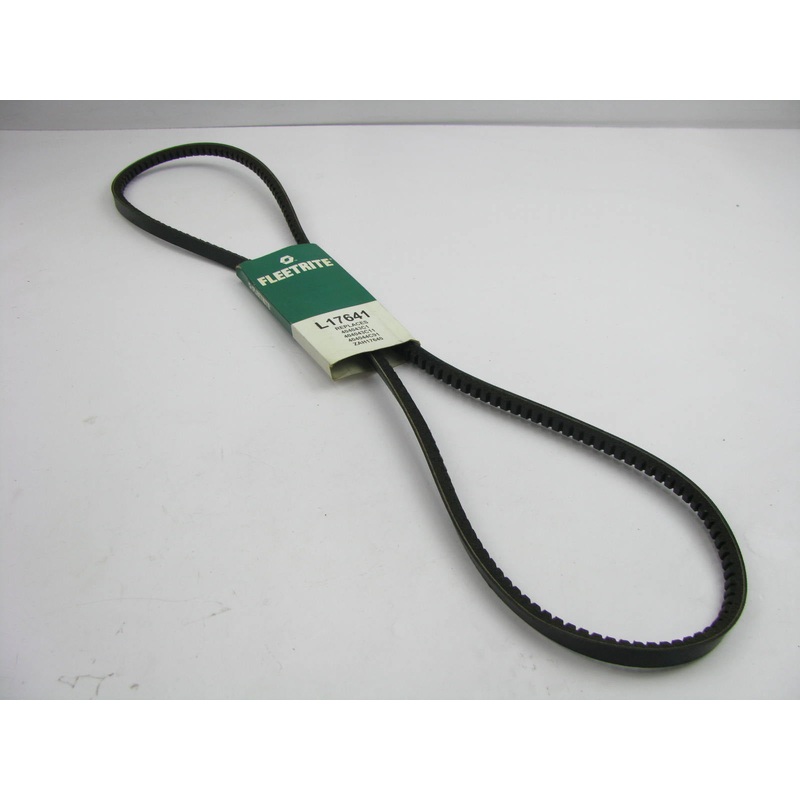 Fleetrite L17641 Accessory Drive Belt - 0.53'' X 64.25'' - 36 Degree